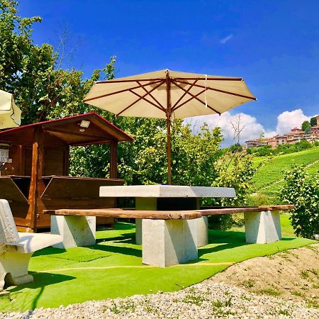 Wellness Suite Na' Canuna' Родди Экстерьер фото