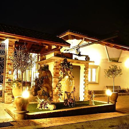 Wellness Suite Na' Canuna' Родди Экстерьер фото