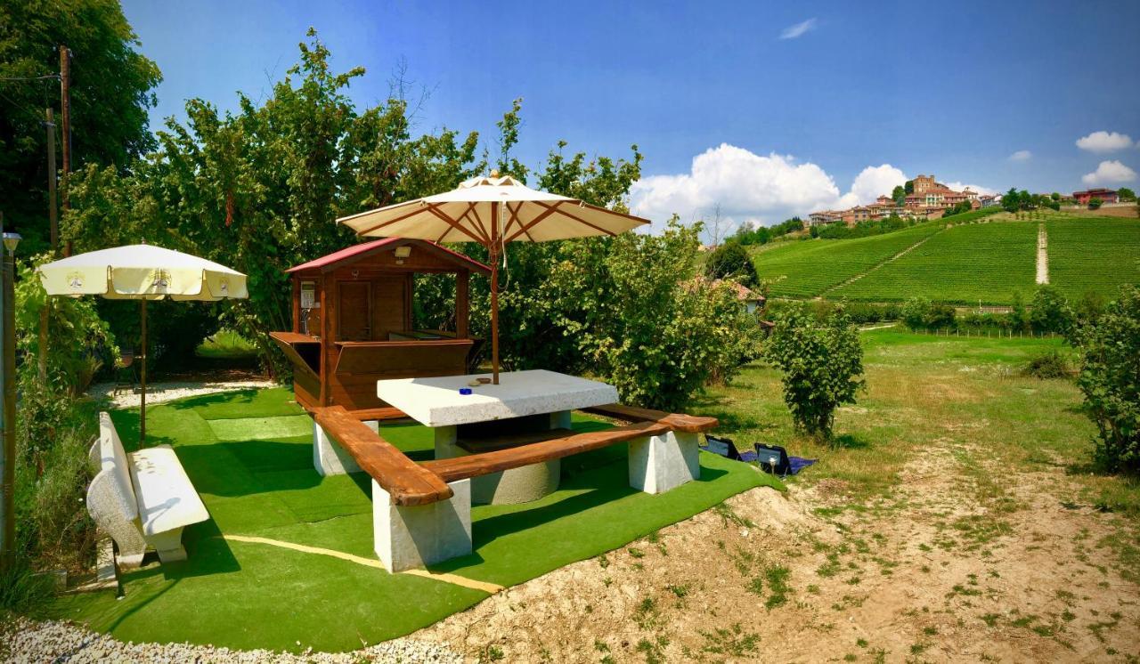 Wellness Suite Na' Canuna' Родди Экстерьер фото