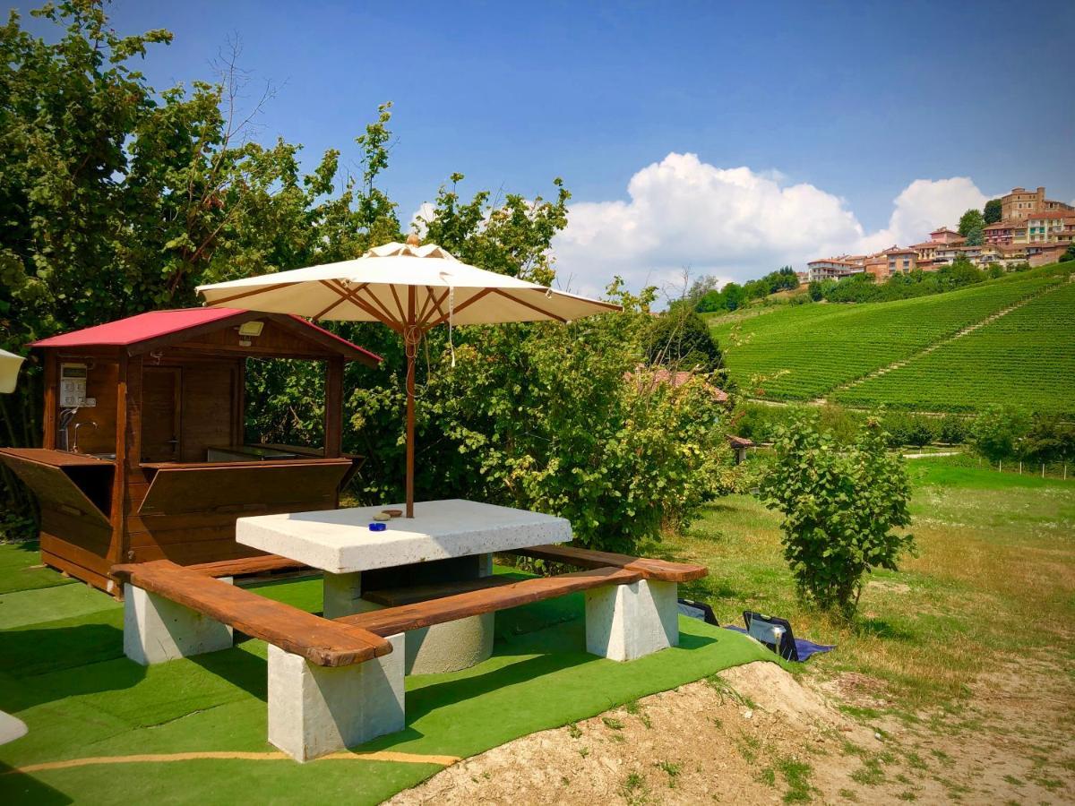 Wellness Suite Na' Canuna' Родди Экстерьер фото