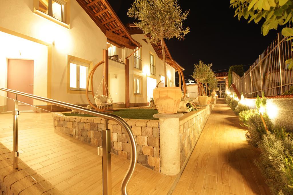 Wellness Suite Na' Canuna' Родди Номер фото