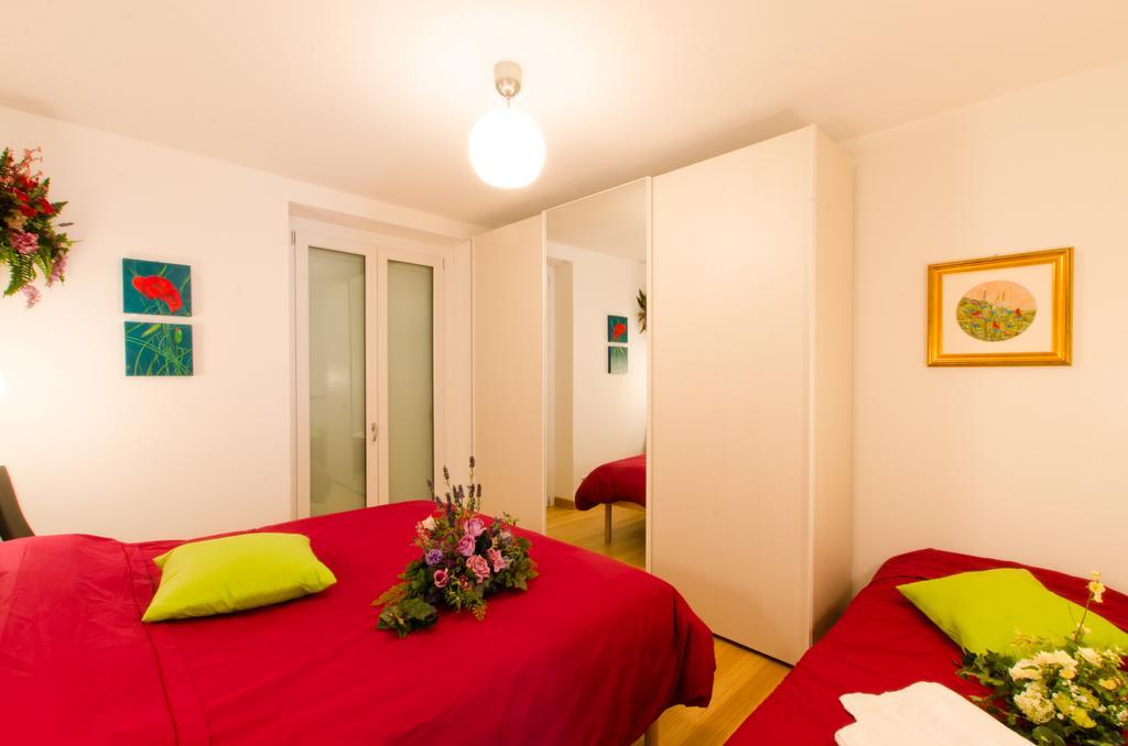 Wellness Suite Na' Canuna' Родди Номер фото