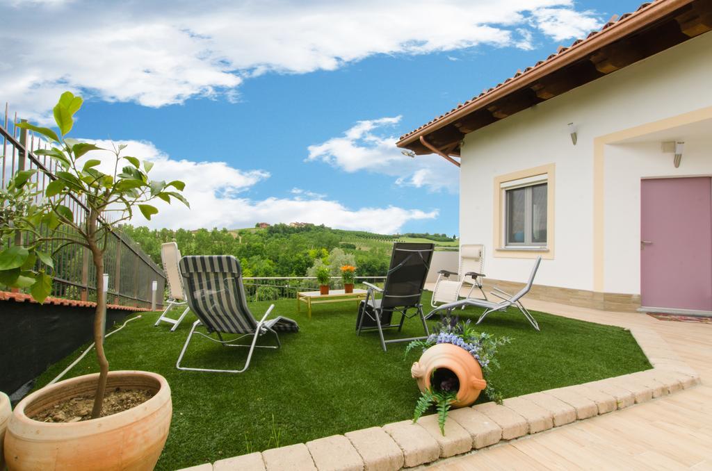 Wellness Suite Na' Canuna' Родди Номер фото