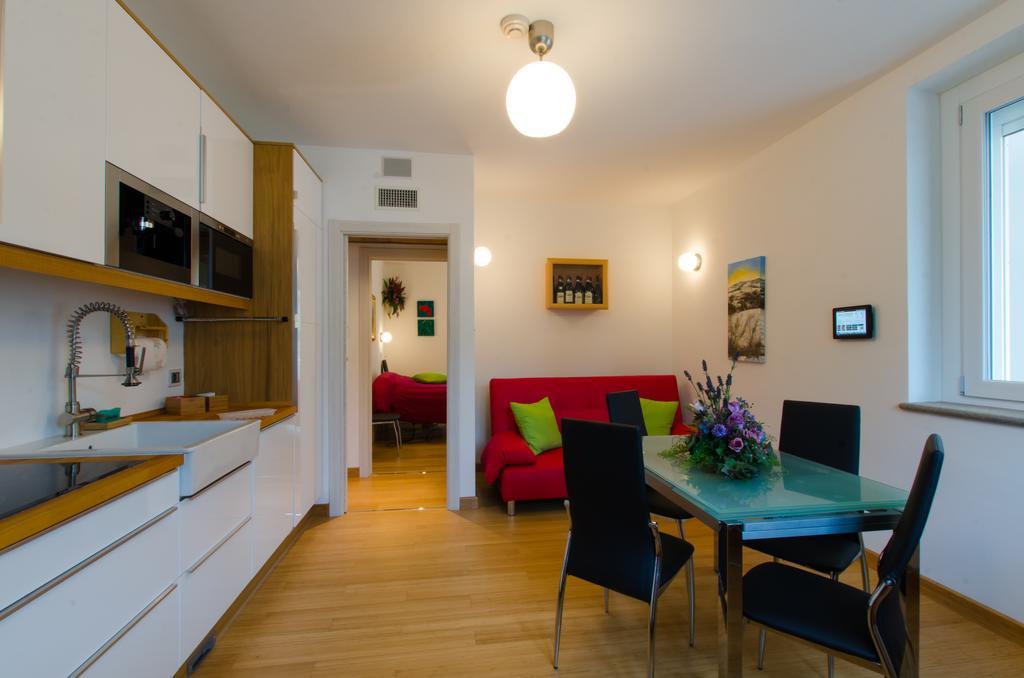 Wellness Suite Na' Canuna' Родди Номер фото