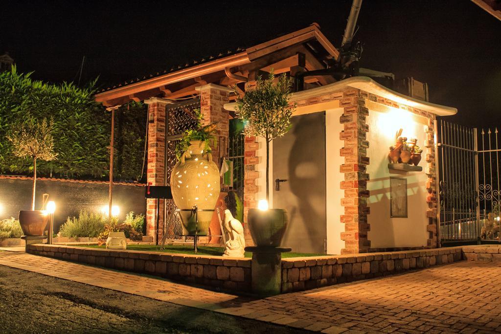 Wellness Suite Na' Canuna' Родди Номер фото