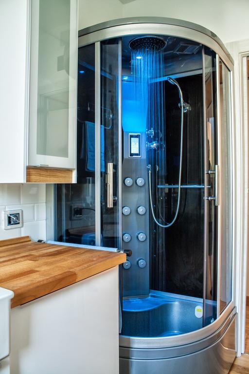 Wellness Suite Na' Canuna' Родди Номер фото