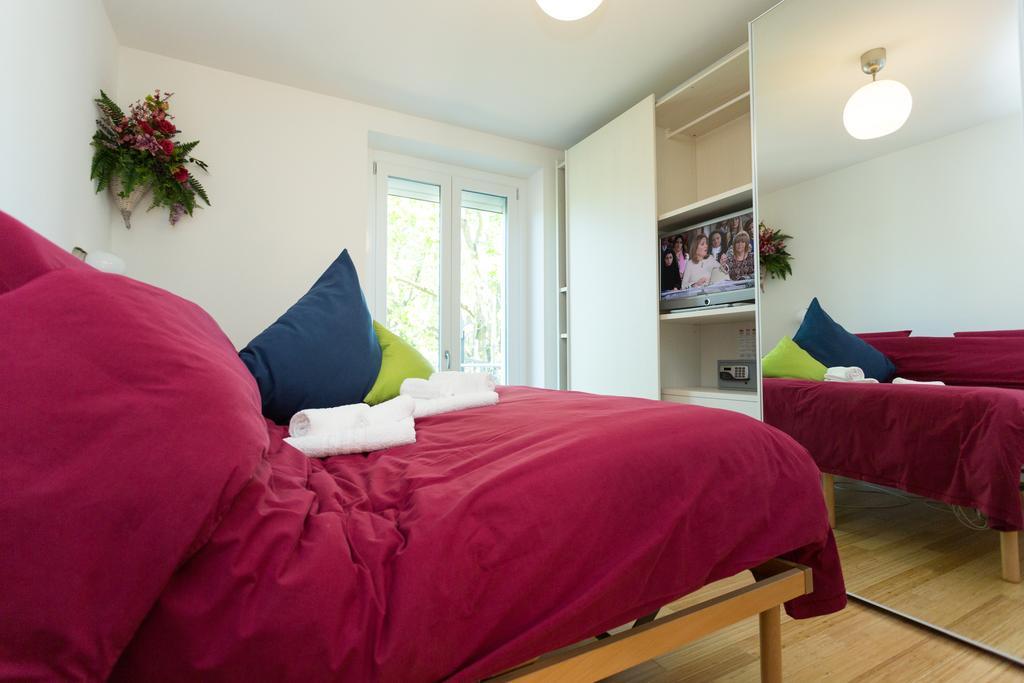 Wellness Suite Na' Canuna' Родди Экстерьер фото
