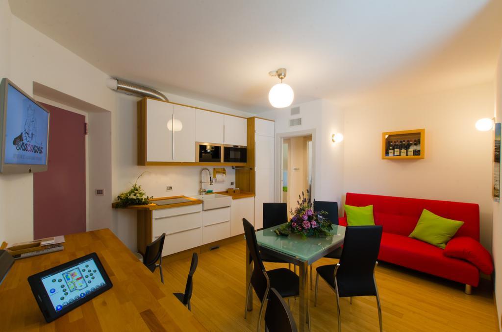 Wellness Suite Na' Canuna' Родди Экстерьер фото