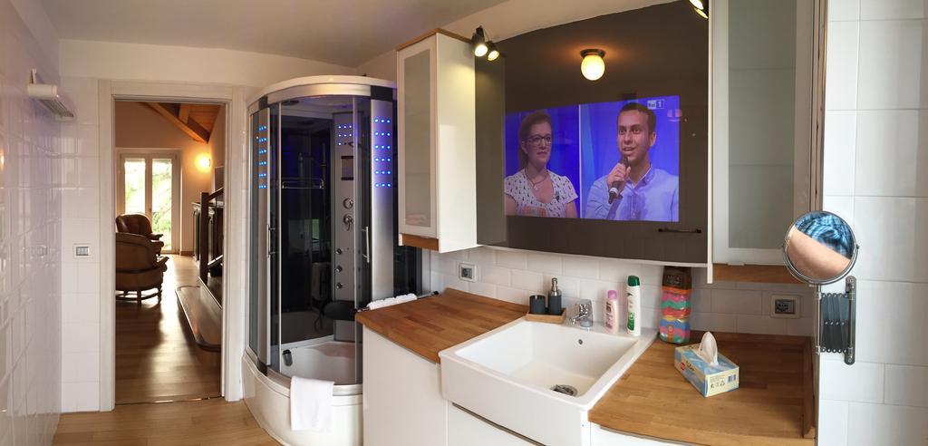 Wellness Suite Na' Canuna' Родди Экстерьер фото