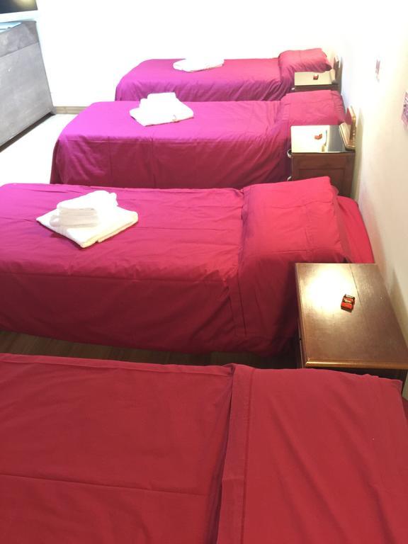 Wellness Suite Na' Canuna' Родди Экстерьер фото