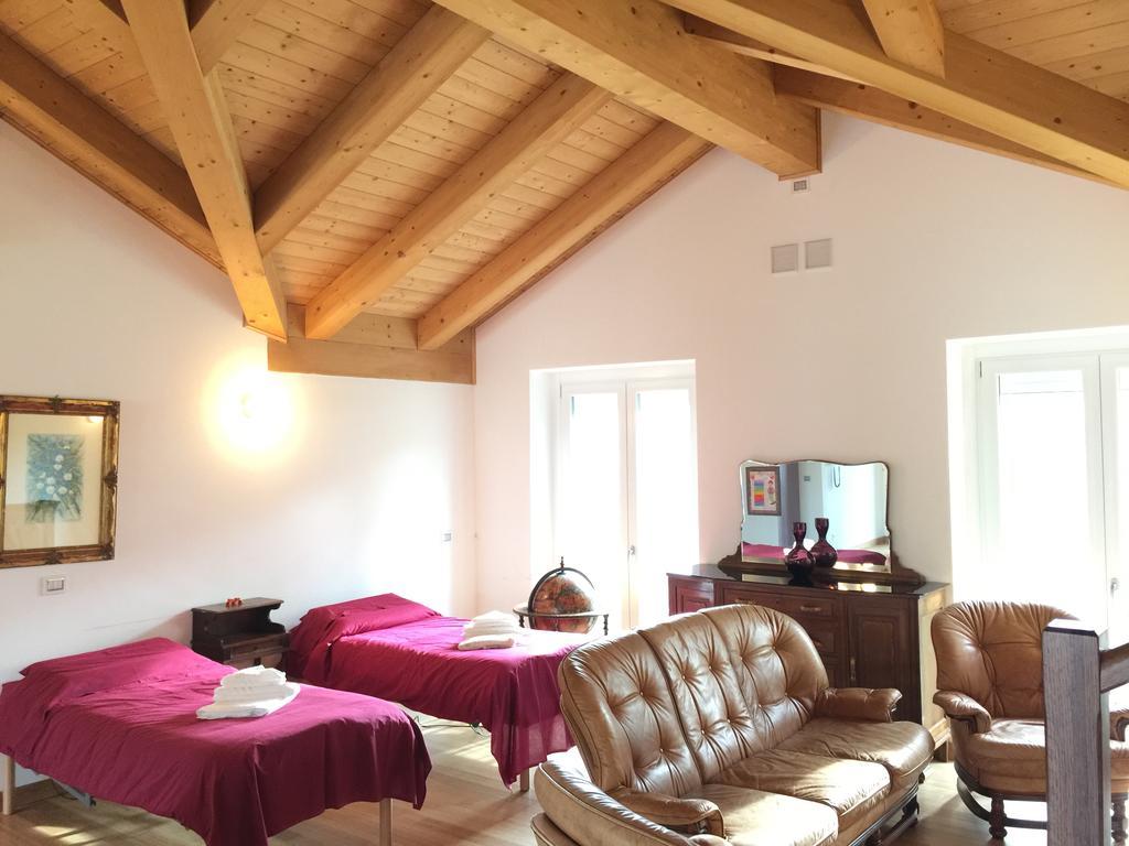 Wellness Suite Na' Canuna' Родди Экстерьер фото