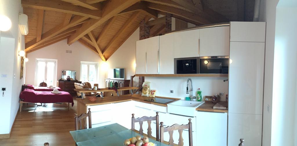 Wellness Suite Na' Canuna' Родди Экстерьер фото