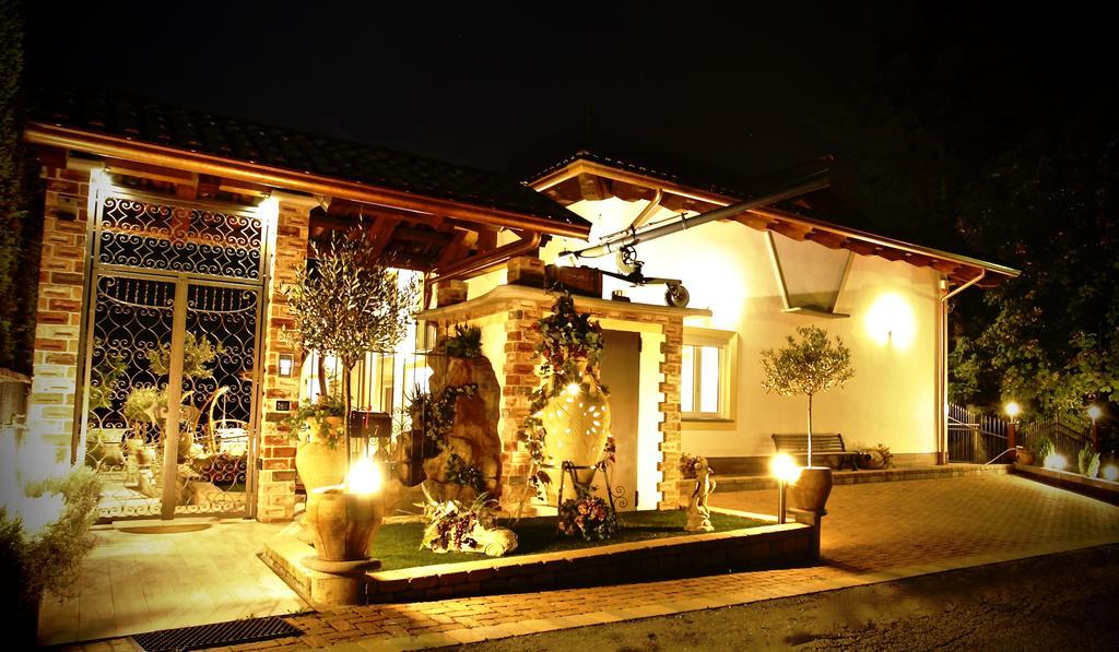 Wellness Suite Na' Canuna' Родди Экстерьер фото