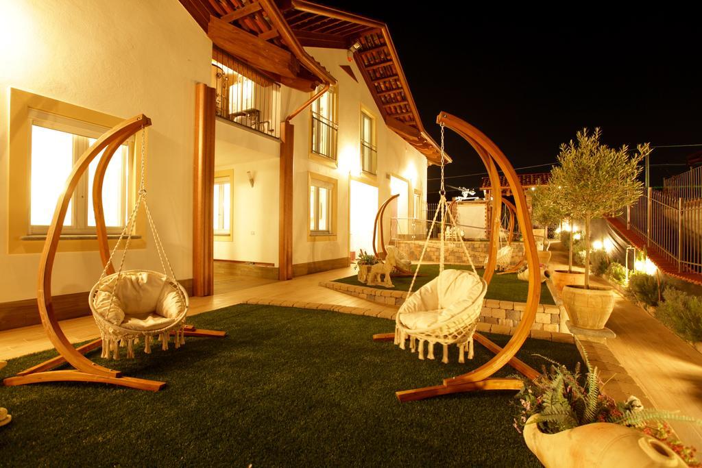 Wellness Suite Na' Canuna' Родди Экстерьер фото