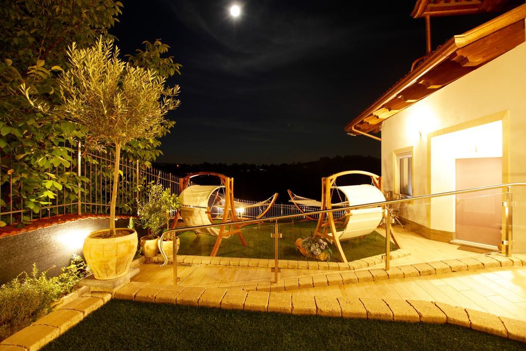 Wellness Suite Na' Canuna' Родди Экстерьер фото