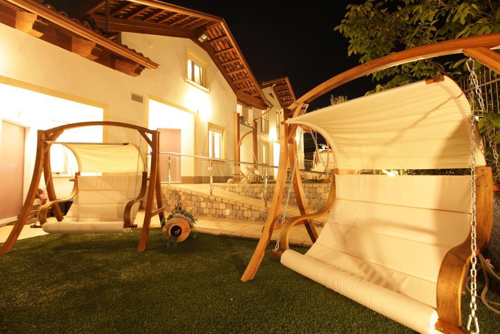 Wellness Suite Na' Canuna' Родди Экстерьер фото