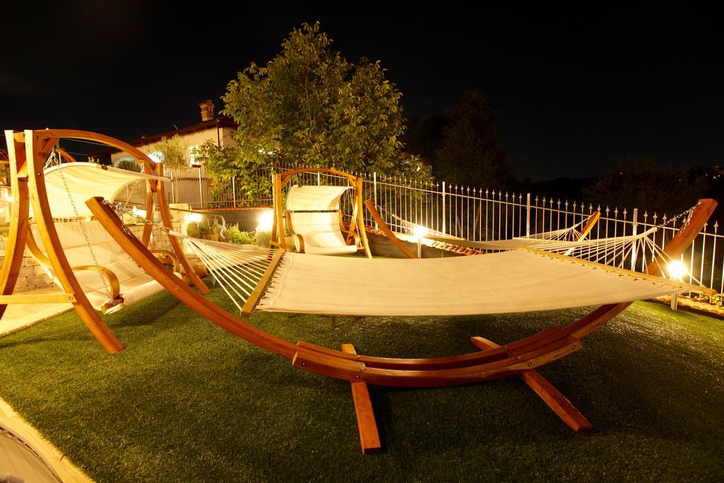 Wellness Suite Na' Canuna' Родди Экстерьер фото
