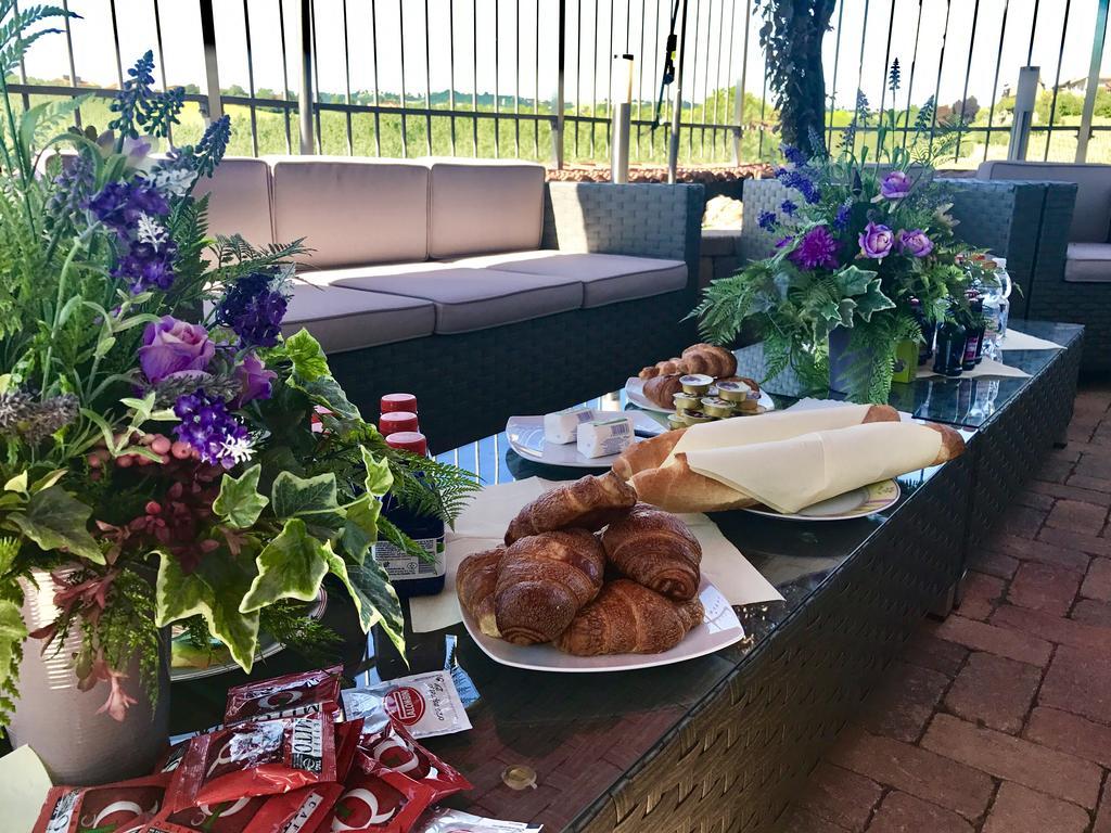 Wellness Suite Na' Canuna' Родди Экстерьер фото