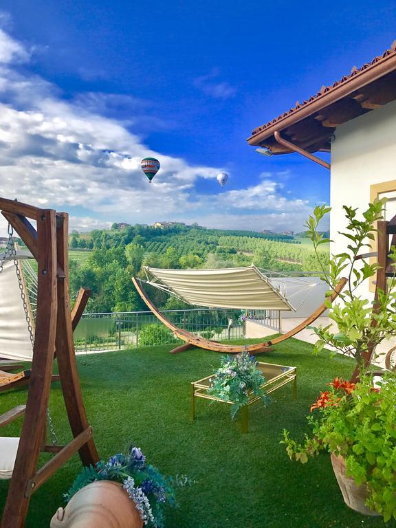 Wellness Suite Na' Canuna' Родди Экстерьер фото
