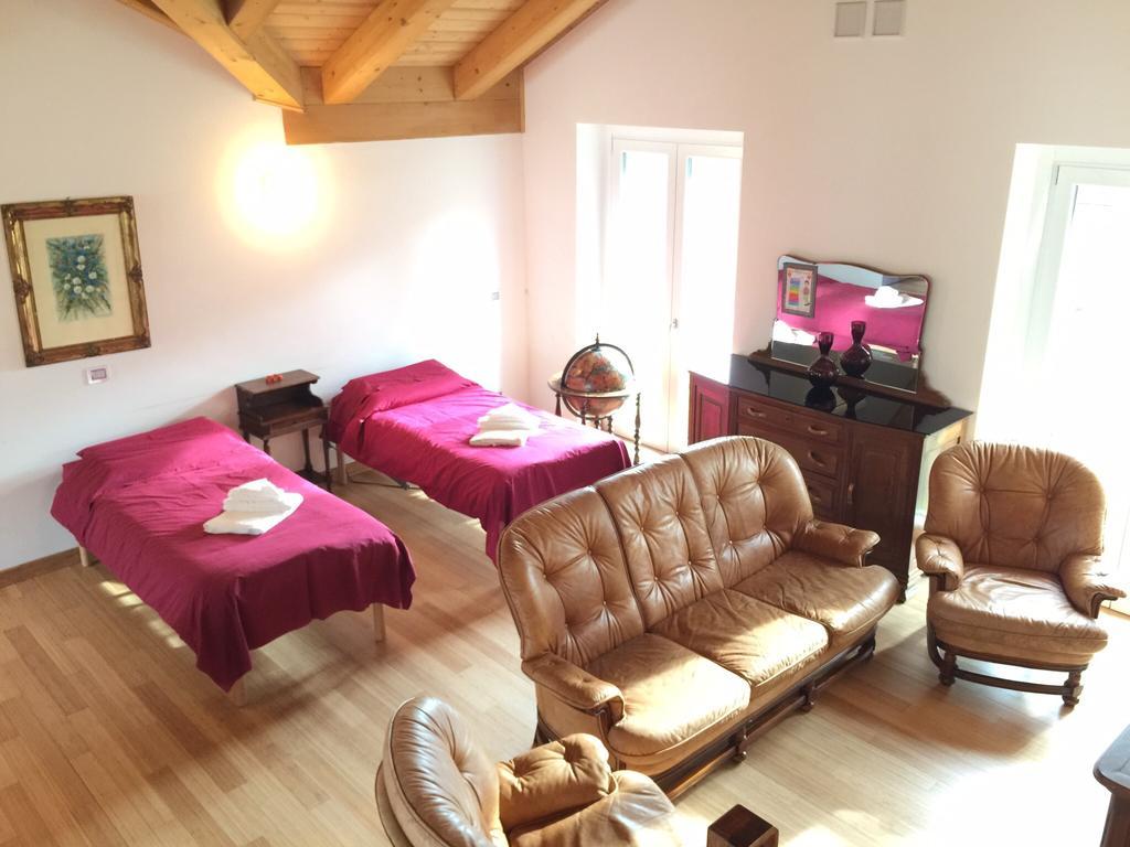 Wellness Suite Na' Canuna' Родди Экстерьер фото