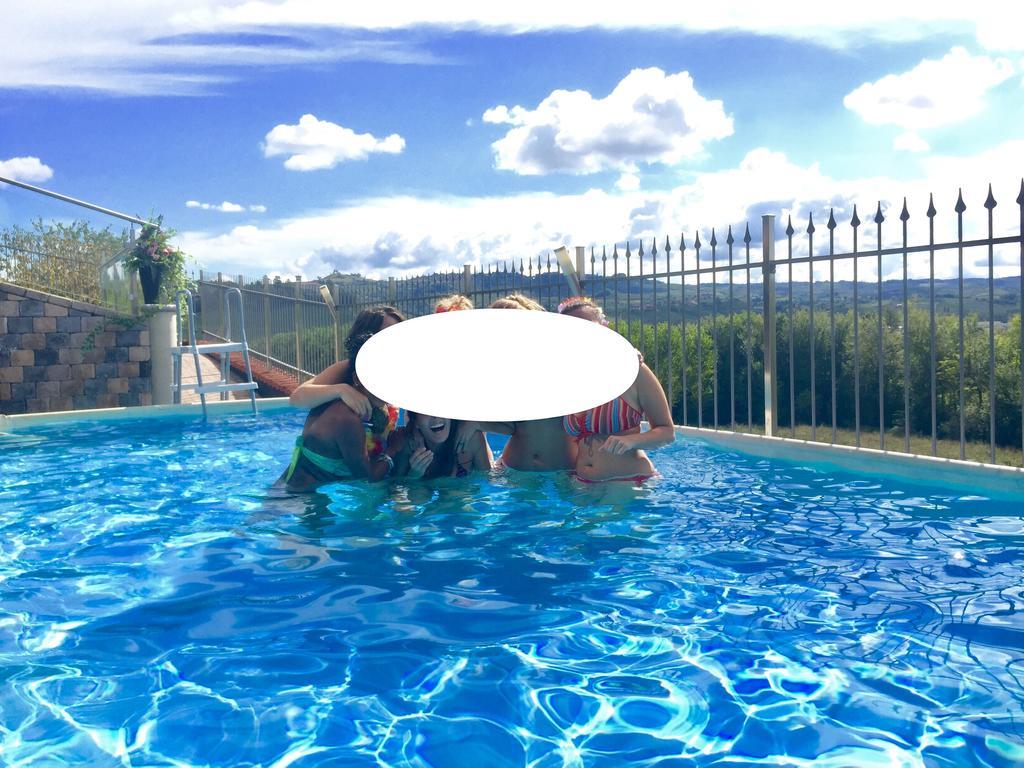 Wellness Suite Na' Canuna' Родди Экстерьер фото