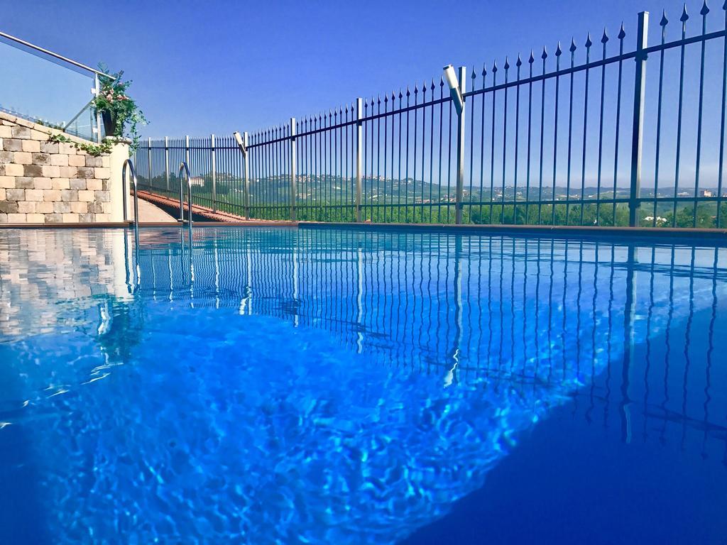 Wellness Suite Na' Canuna' Родди Экстерьер фото