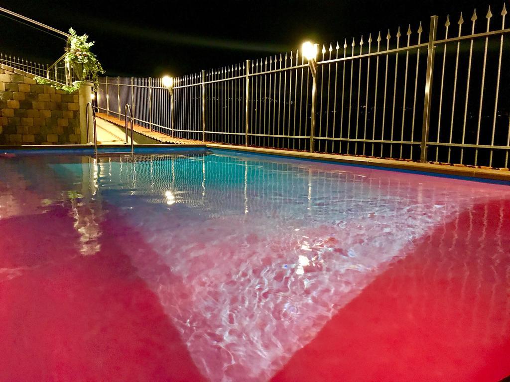 Wellness Suite Na' Canuna' Родди Экстерьер фото