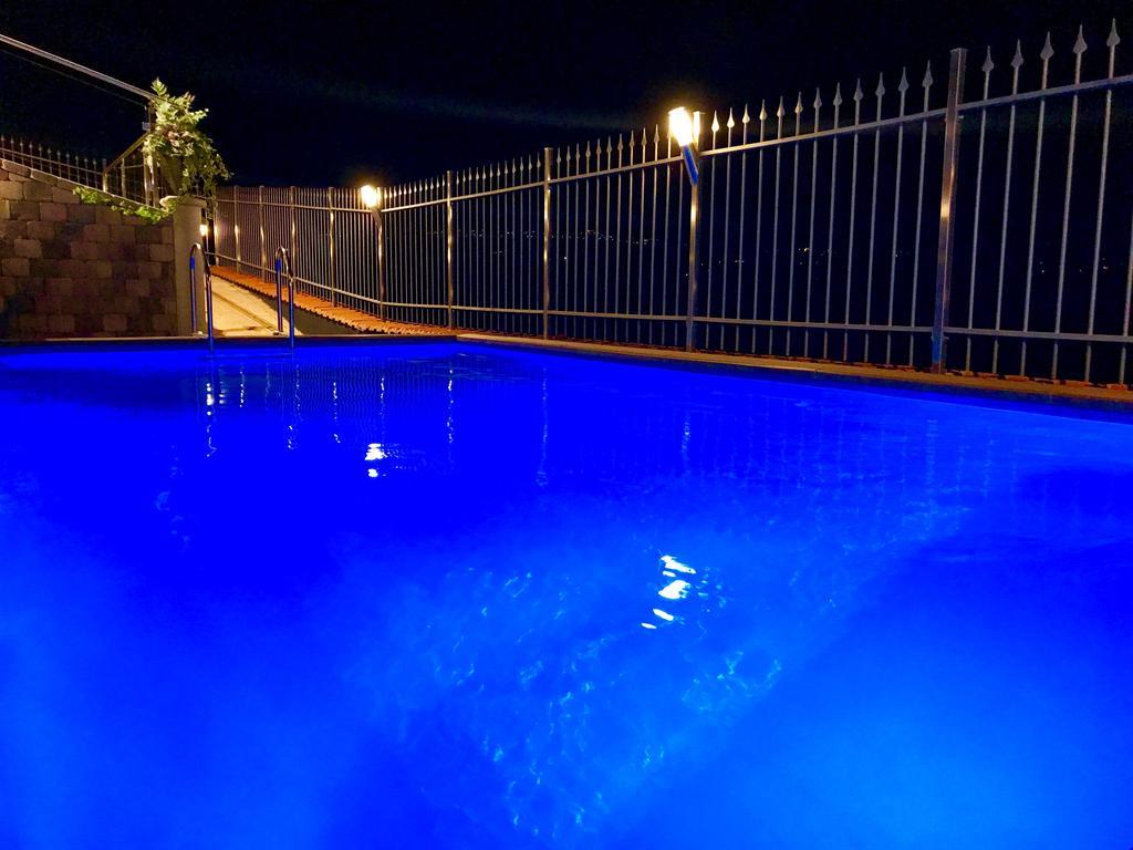 Wellness Suite Na' Canuna' Родди Экстерьер фото