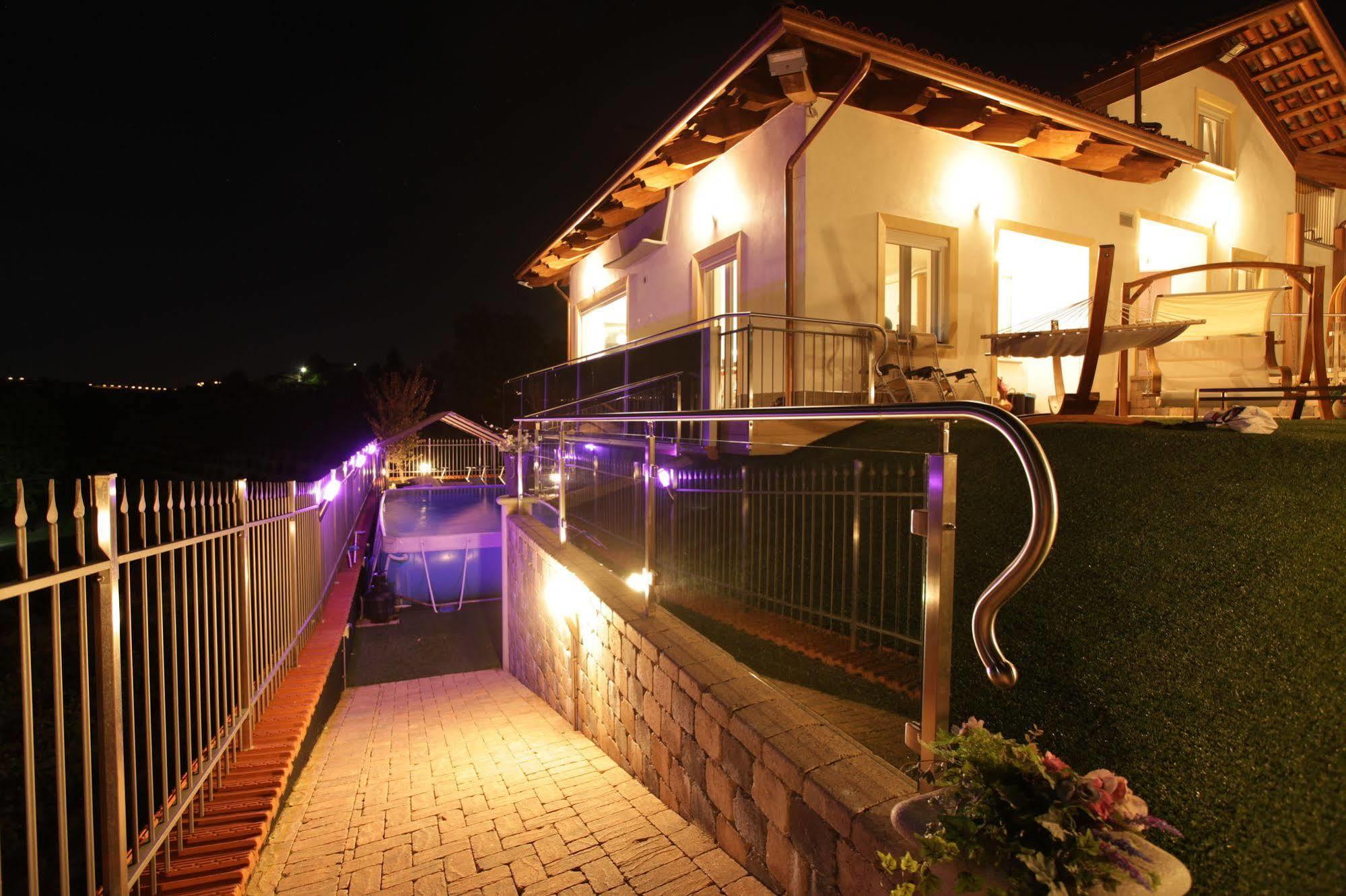 Wellness Suite Na' Canuna' Родди Экстерьер фото