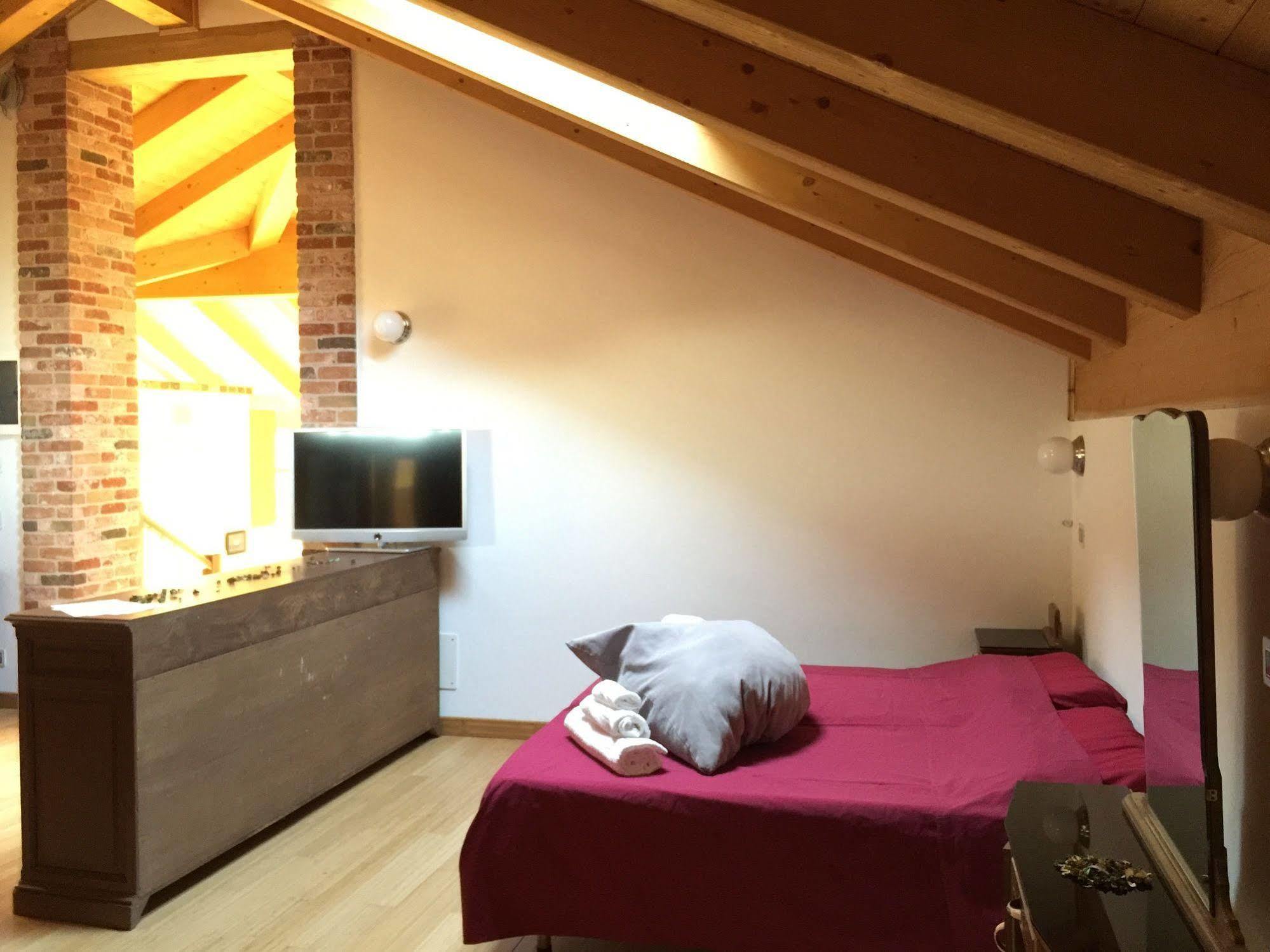 Wellness Suite Na' Canuna' Родди Экстерьер фото