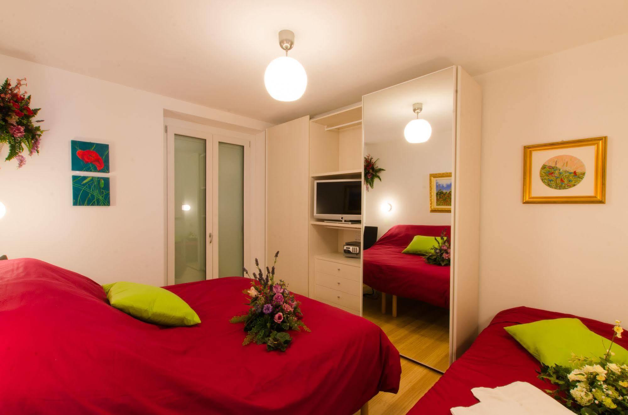 Wellness Suite Na' Canuna' Родди Экстерьер фото