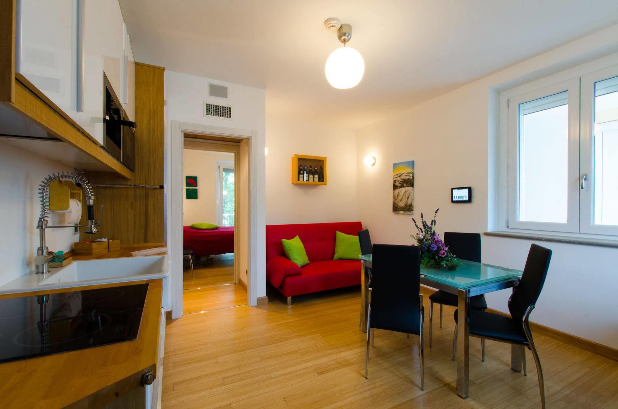 Wellness Suite Na' Canuna' Родди Экстерьер фото