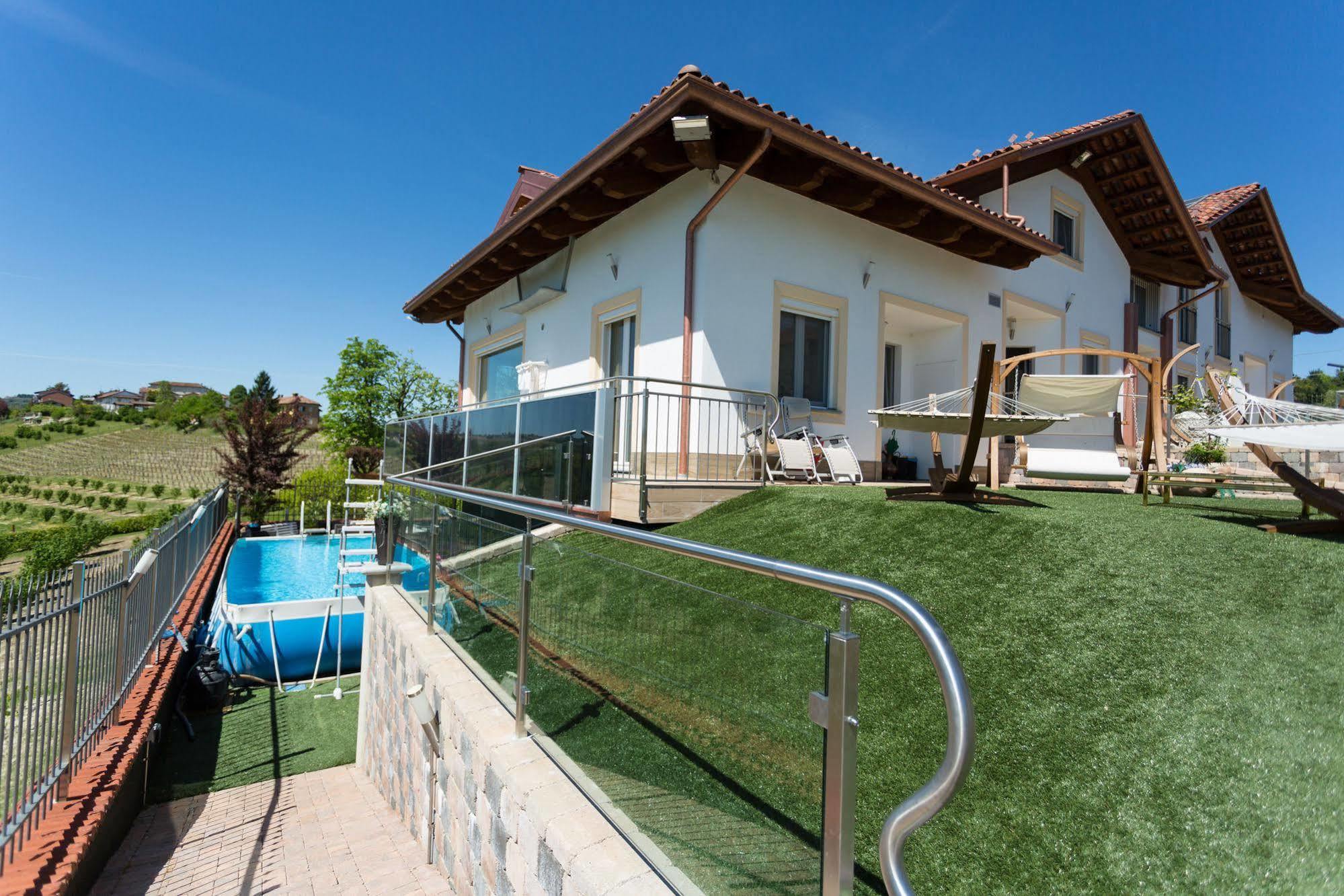Wellness Suite Na' Canuna' Родди Экстерьер фото