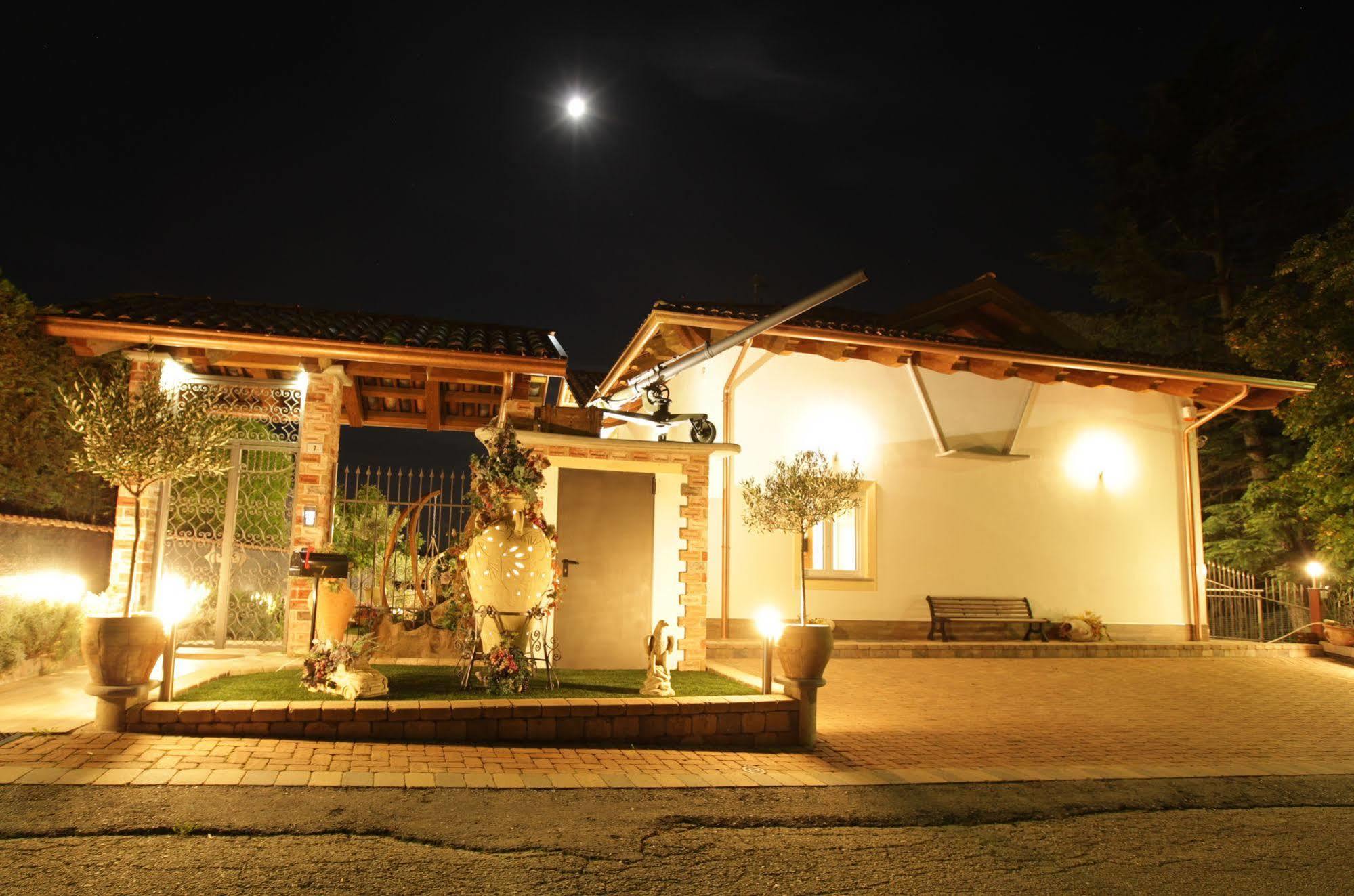 Wellness Suite Na' Canuna' Родди Экстерьер фото