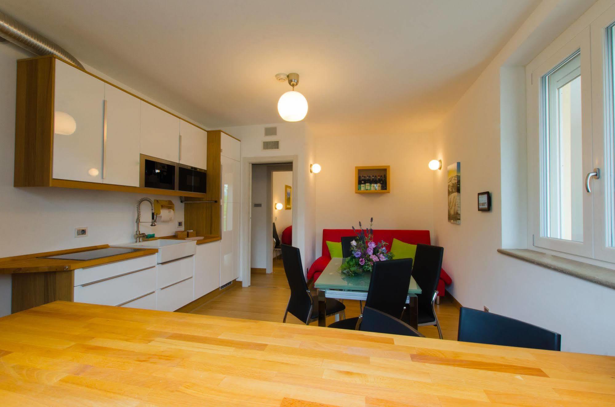 Wellness Suite Na' Canuna' Родди Экстерьер фото