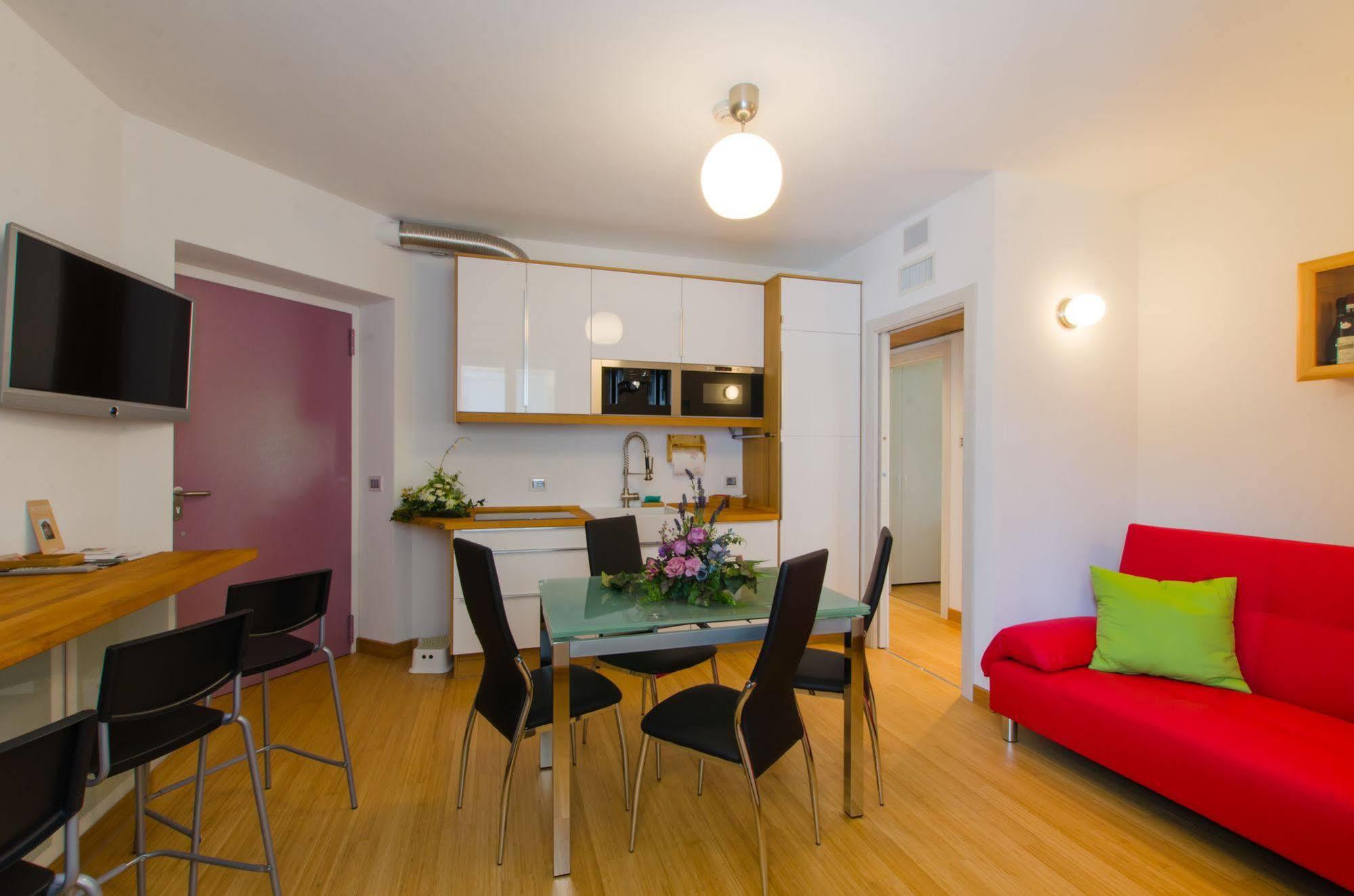 Wellness Suite Na' Canuna' Родди Экстерьер фото